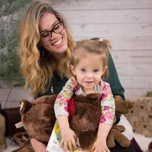 Meet your Posher, Janette